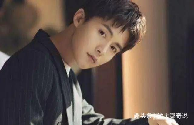 马天宇携娇妻现身,小4岁妻子颜值不亚于女明星,一家人很接地气