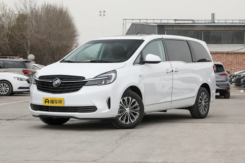 新别克gl8发动机异响是什么情况,gl8空调异响