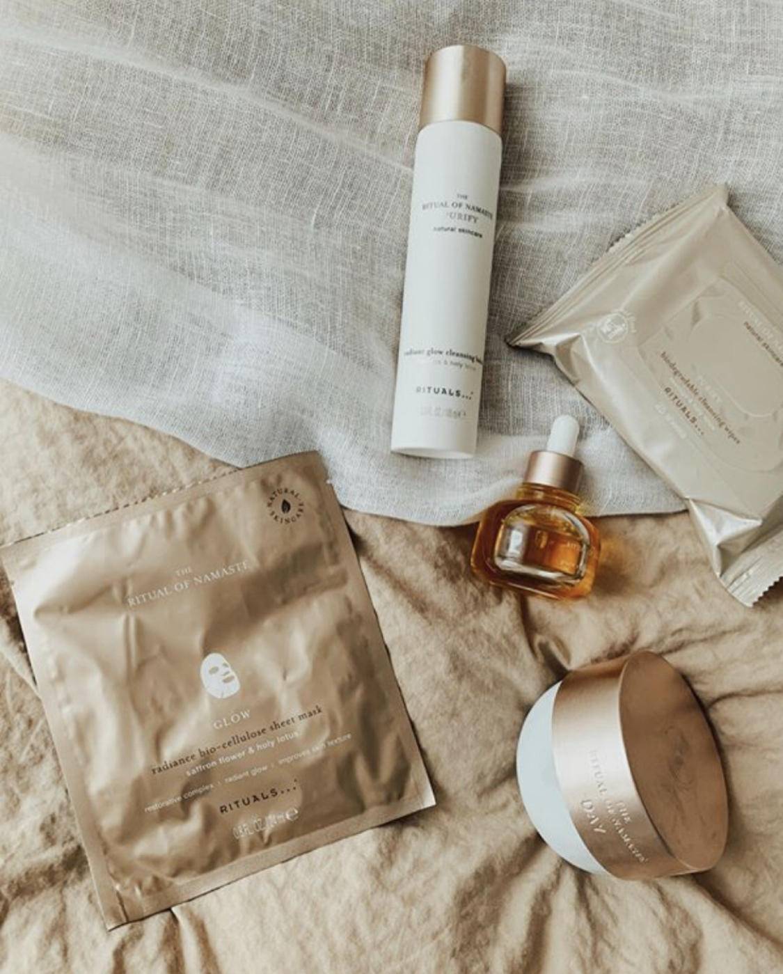 100元一张的面膜真的好用,百元面膜