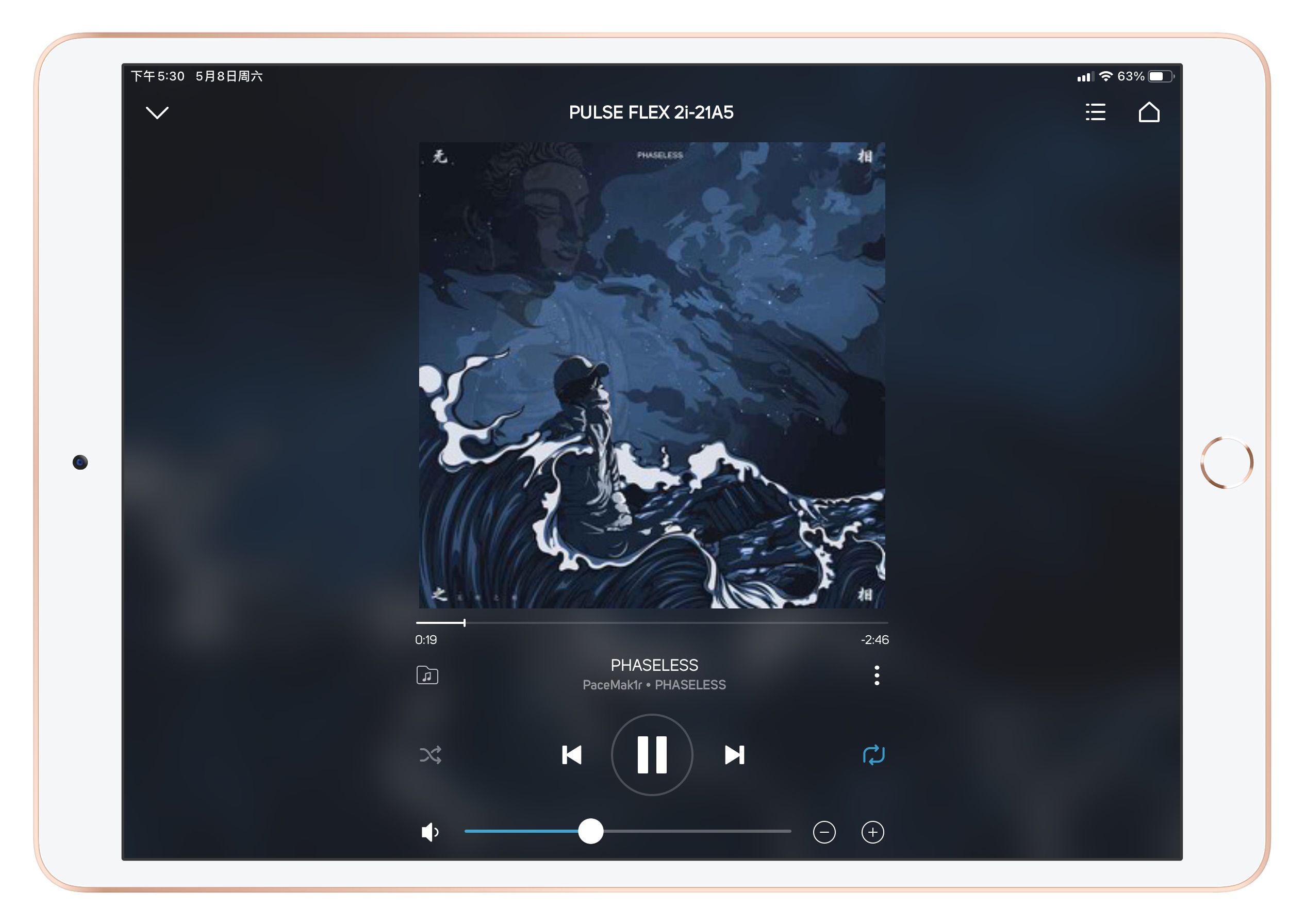 小身材有大内涵，好音箱就该如此：BluesoundPULSEFLEX2i体验分享
