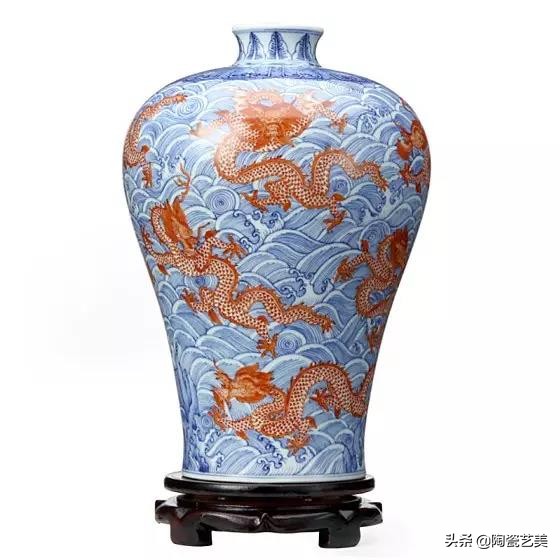 黄云鹏仿古瓷价格,黄云鹏瓷器图片大全