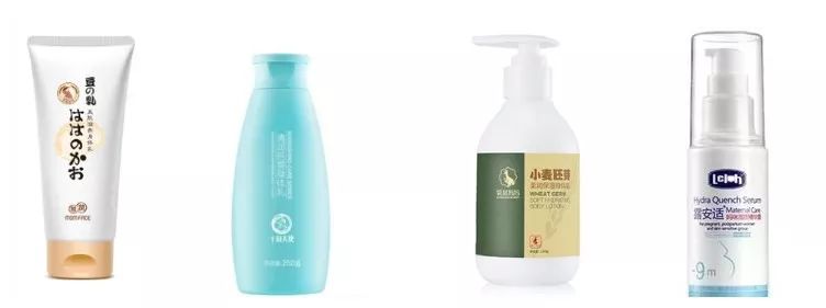 怀孕用的护肤品推荐排行榜,怀孕护肤品推荐排行榜前十名