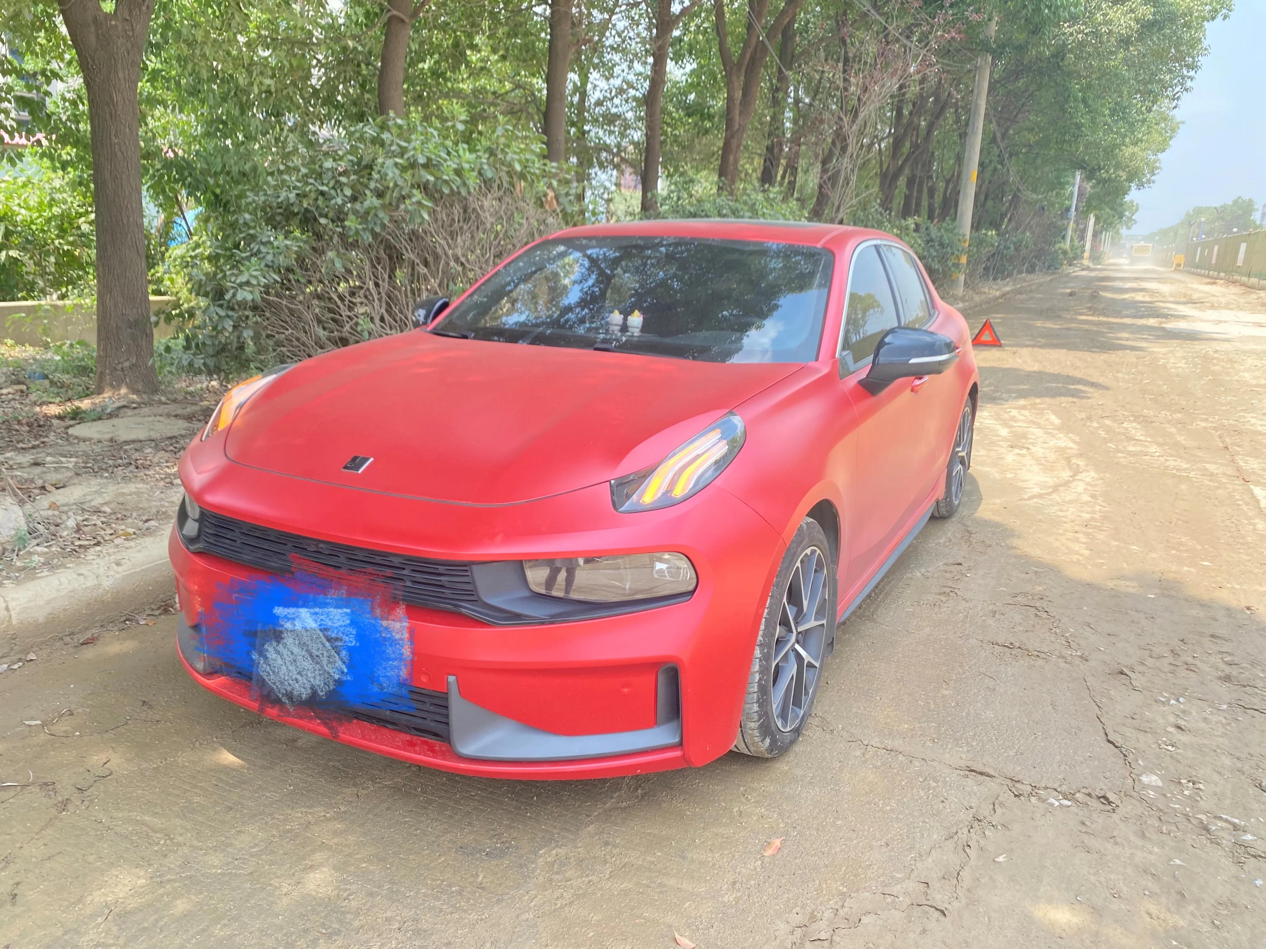 领克03高速飘不飘,领克03高速稳但是没有安全感