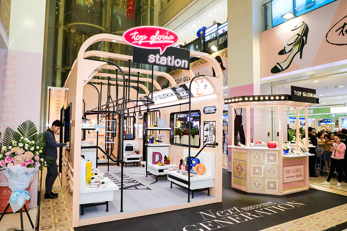 全城沸腾，江疏影亲临汤普葛罗破壁空间站，带你冲破我的次世代