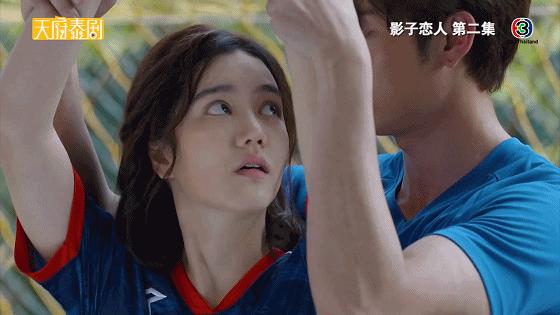 泰剧高能合集,泰剧有多劲爆