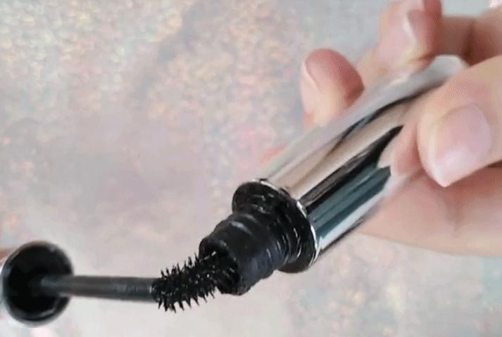 女生种睫毛前后对比,女生种睫毛后是什么样