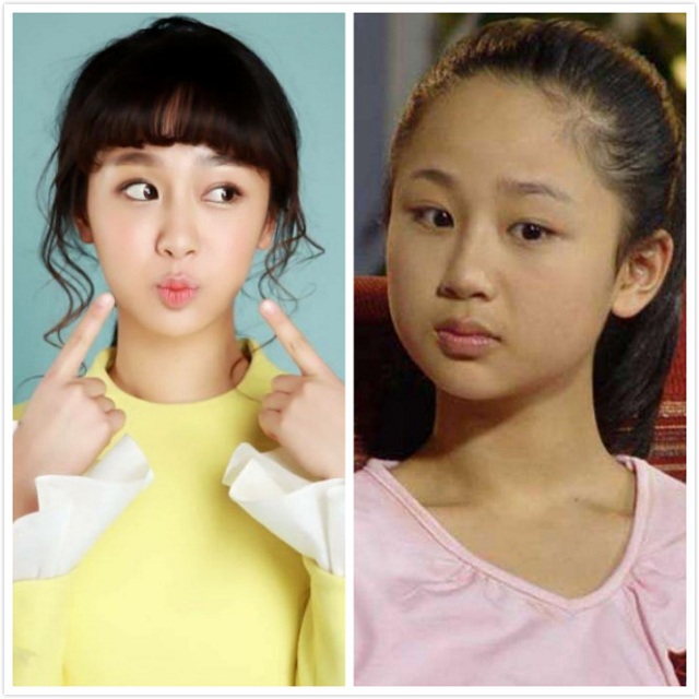 那些曾经红极一时的演员,成名后的杨紫有多迷人