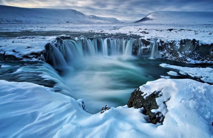 冰岛冷知识英文,冰岛人口冷知识