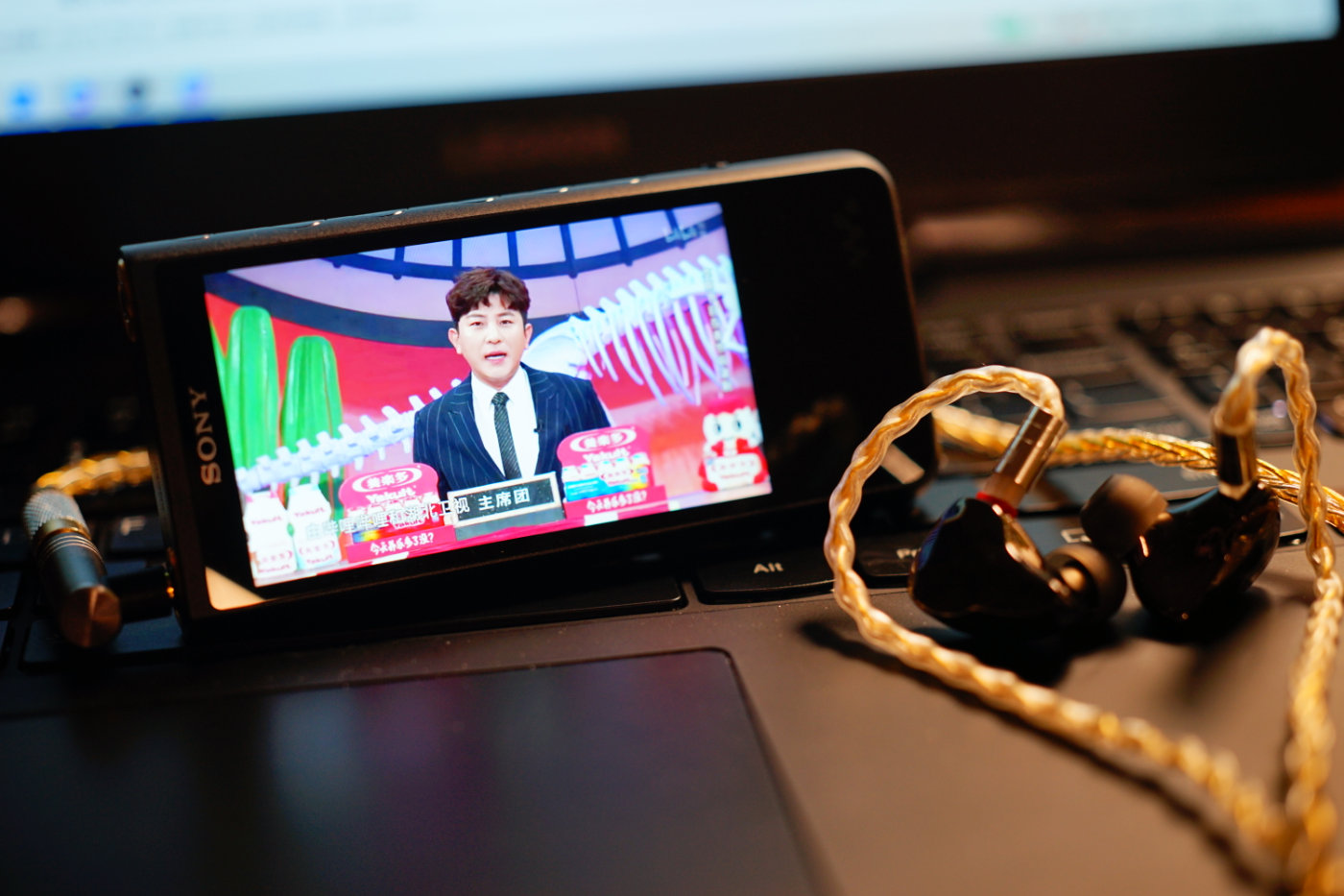 索尼walkmannwz-f88,索尼walkmannw-zx300a播放器