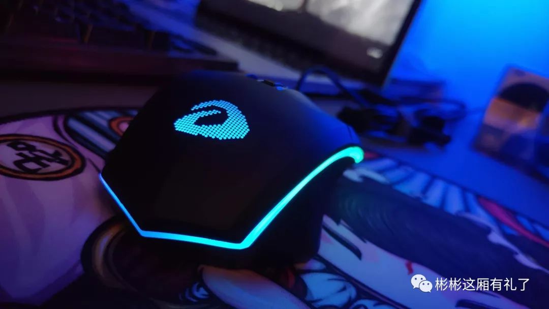 达尔优牧马人的鼠标怎么设置吃鸡,达尔优牧马人鼠标调不了鼠标速度