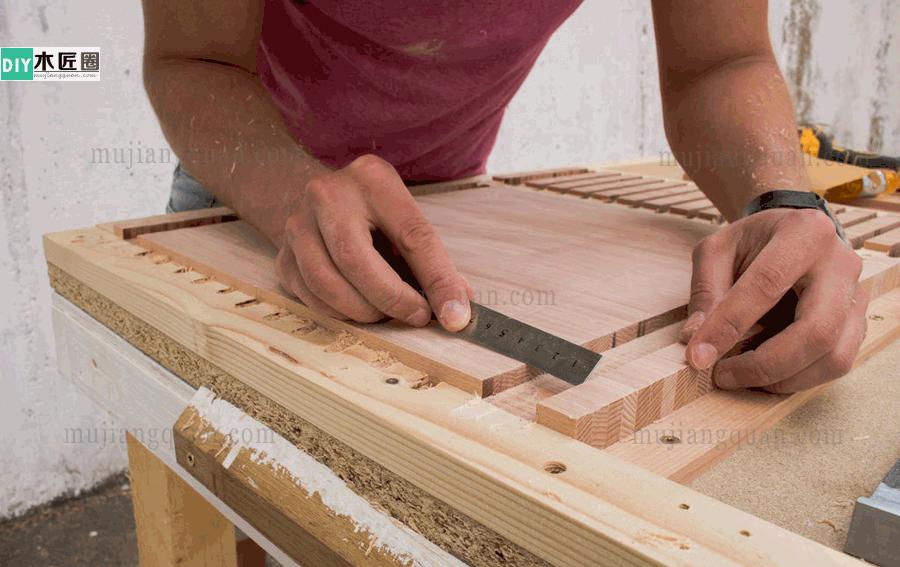 如何学习卯榫结构家具,榫卯结构使家具更加耐用