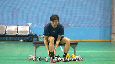 升级换代,只为更好体验!羽毛球鞋adidasP8测评「桑尼教练」