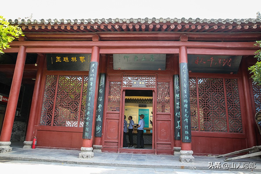 明代的布衣王子成为科学巨匠、艺术巨星，创造了N项世界之最