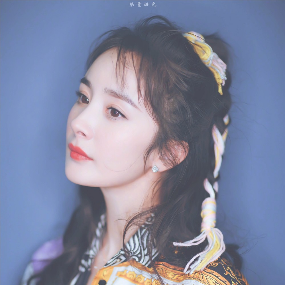 杨幂当年被黑得有多惨,杨幂所经历的血雨腥风