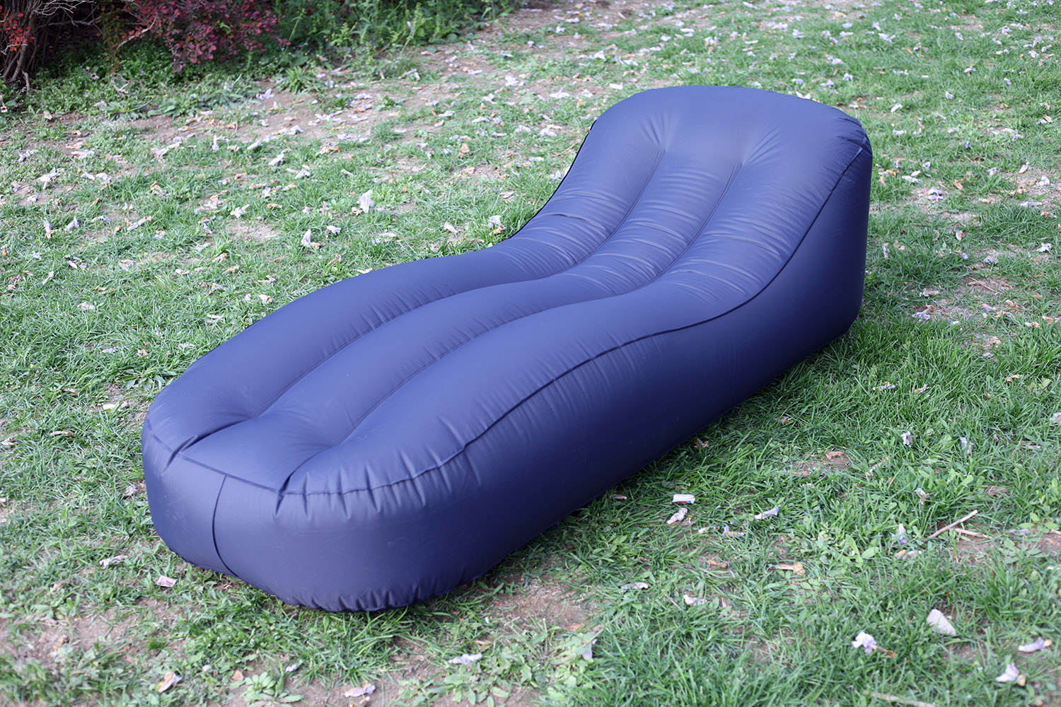 一键式自动充气床,1.2米自动充气床