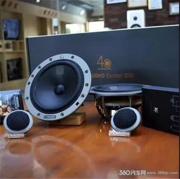 周年纪念版奥迪a6,三十周年的a6改装