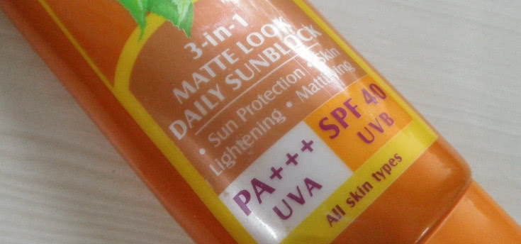 最新防晒攻略,夏季防晒攻略看这篇就够了