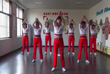 拍打操拍打全身经络到底好不好,拍打冲击操30分钟完整操