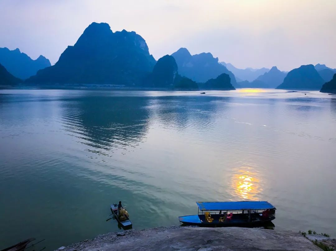 20个值得去的地方,适合一个人旅行去的地方推荐