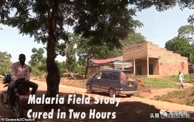 美国牧师制造的“神药”能治疗艾滋？这5万非洲人喝下的其实是漂白剂！