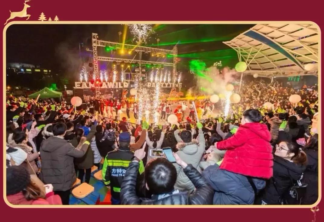 南宁上空无人机表演,南宁无人机表演灯光秀直播