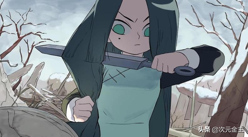 为什么刺客伍六七能走上国漫巅峰,刺客伍六七为什么被称为国漫巅峰