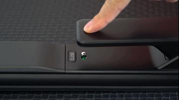 飞利浦智能门锁暴力测评,飞利浦智能门锁支持天猫精灵