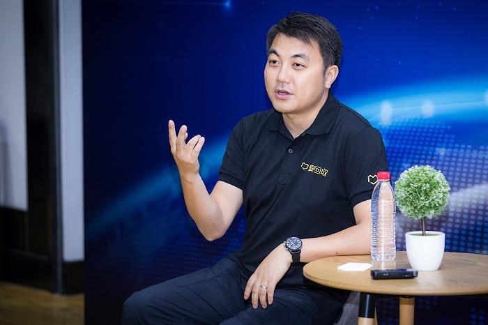 解读爱回收招股书：京东持股最多，80后创始人毕业于复旦大学