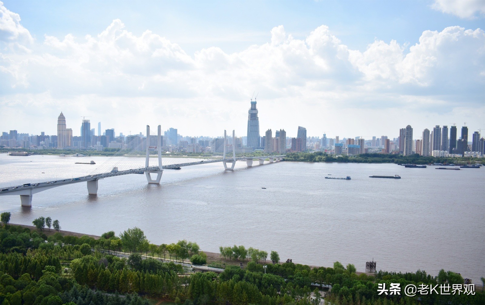 武汉天地有什么优势,武汉天地深度解析