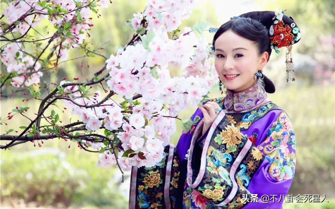 追鱼传奇女二,追鱼传奇谁是女主