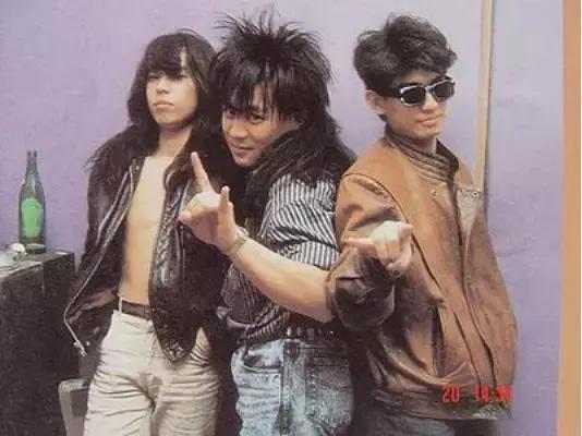 黄家驹之死真相揭秘,黄家驹去世后香港有多少人