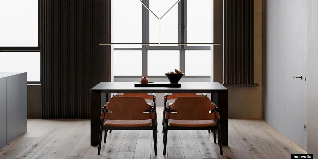 俄罗斯设计风格图片,俄罗斯设计极简美感