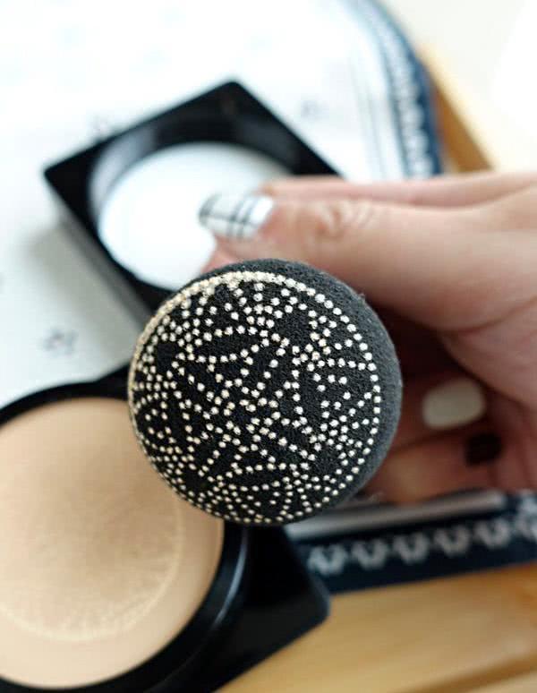 米兰国货粉底液,米兰底妆品牌