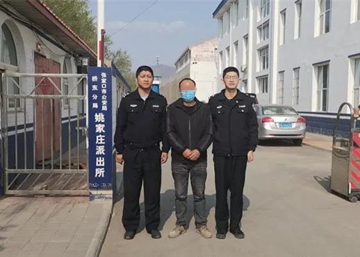 张家口市打架没有治安处罚规定吗,张家口打架场面激烈