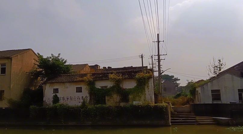 最新无锡东亭老街拆迁消息,无锡这条800年老街装满了回忆