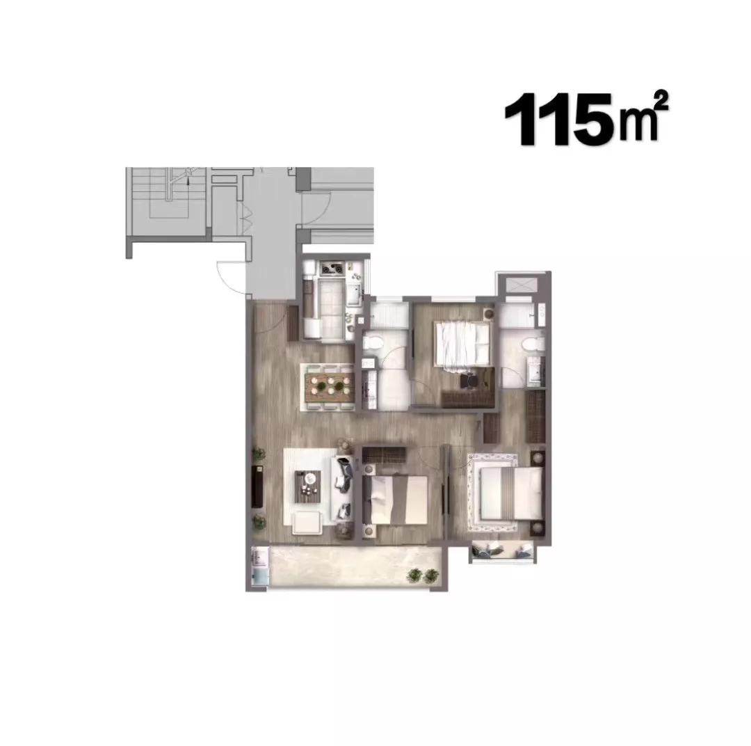 5000人摇号南京楼盘,南京一万多人摇号楼盘