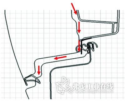 2011款老朗逸车门漏水解决方案,马自达6车门漏水进车内怎么处理