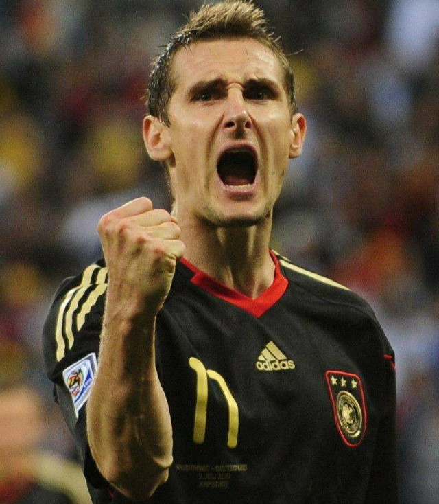 德国世界杯十大巨星,盘点德国十大球星