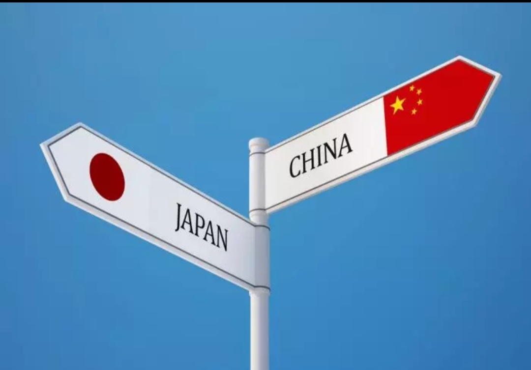 中国美国日本印度gdp增长率,日本gdp与美国最接近的一次