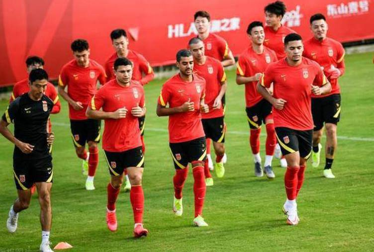 国足再次打进世青赛,国足再次出征12强赛