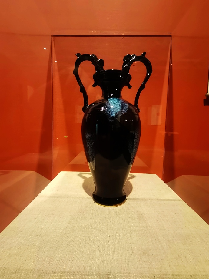 中国传统工艺展览 (中国传统工艺品展)