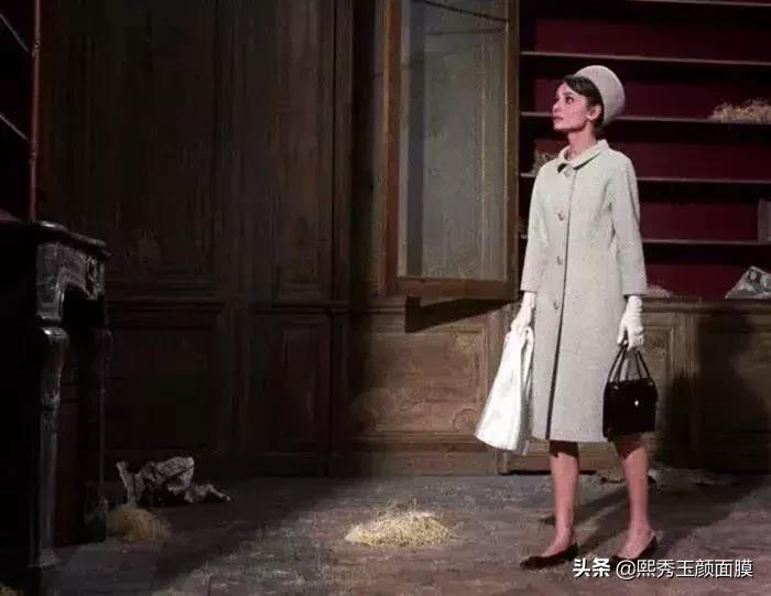 有一种爱叫纪梵希与赫本,世纪之恋dior香水