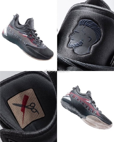 安踏李宁361度的鞋子哪个好,匹克安踏特步李宁361哪个好