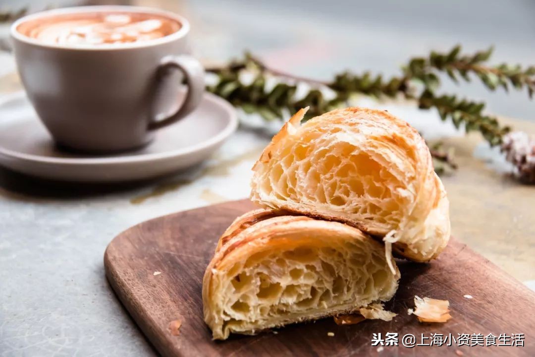 魔都面包大大大大测评，教你吃懂面包！