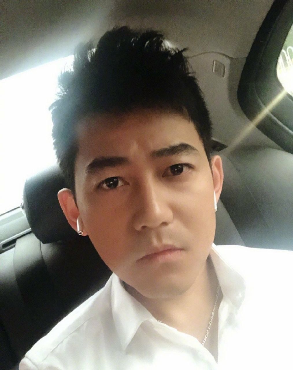 苏醒一己之力逼疯整个快男,快男四进三苏醒