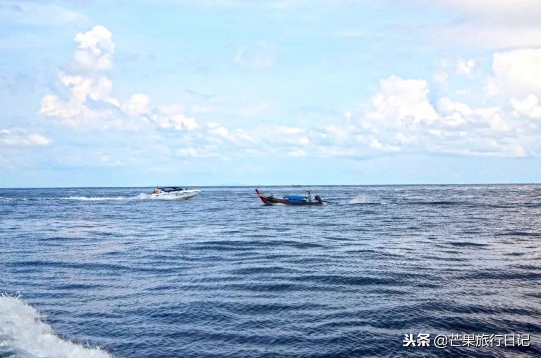 在泰国5000块钱可以玩多久,泰国五日游攻略详细