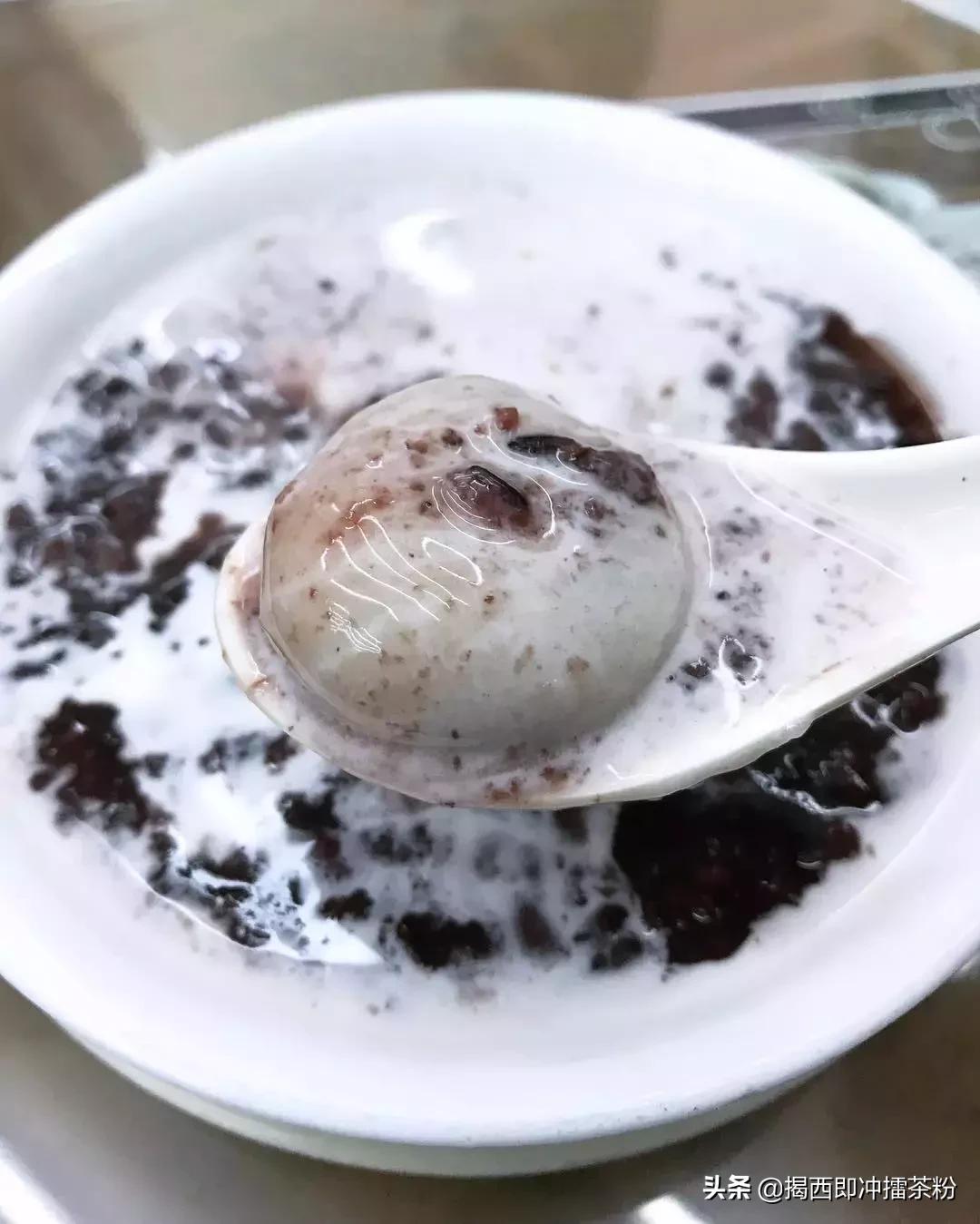 港式糖水铺,香港老字号糖水铺