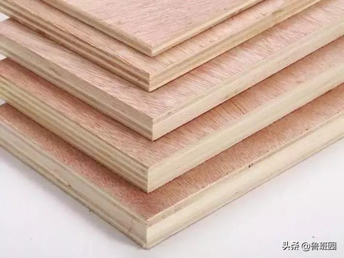 刨花板也叫什么,刨花板属于胶合板还是人造板