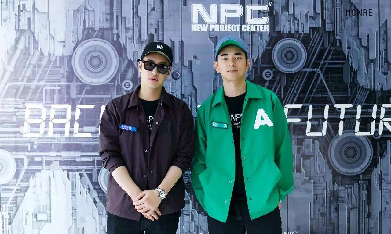 全球十大潮牌最新排名,全国的十大潮牌