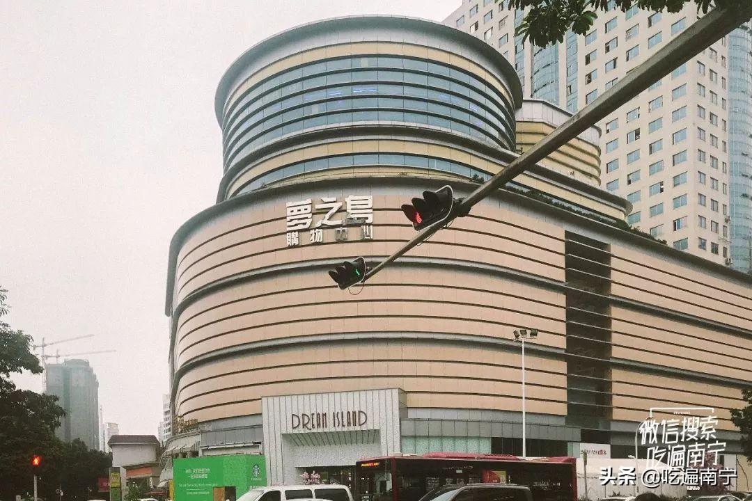 漫漫古城路,遇见古城路